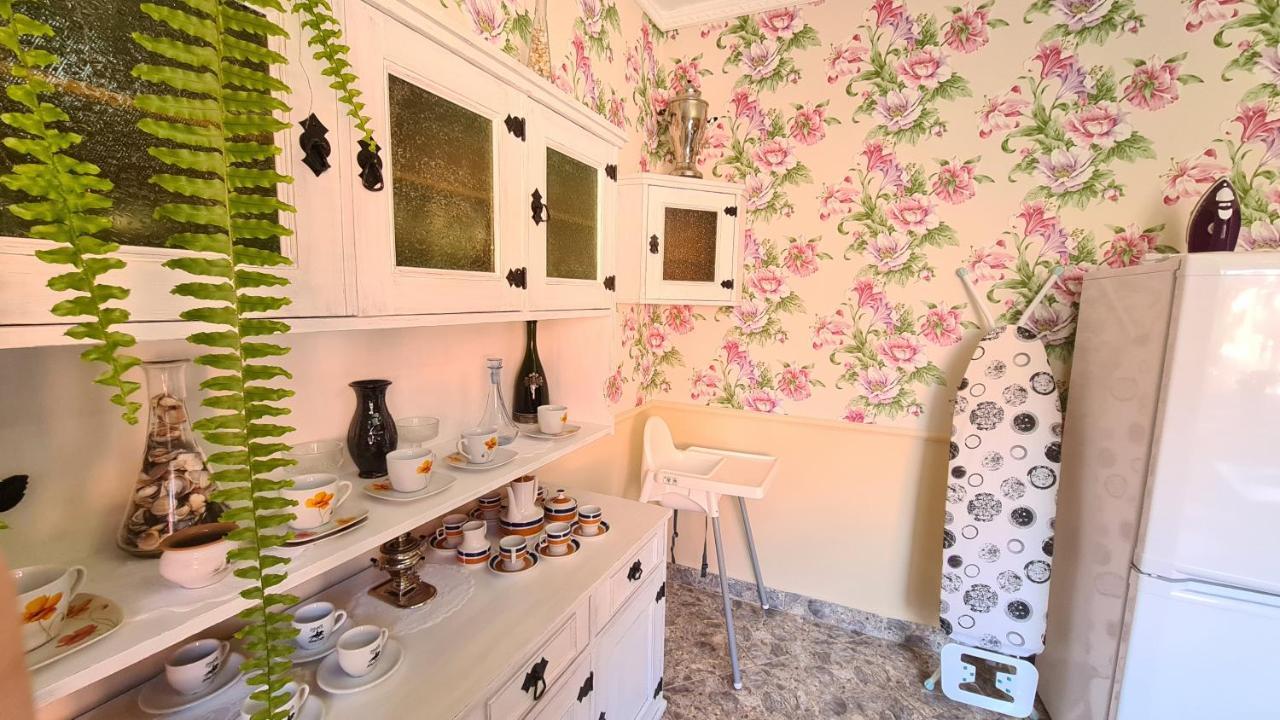 Liget Nyaralóház és Apartman Liget Apartman Szilvásvárad Kültér fotó