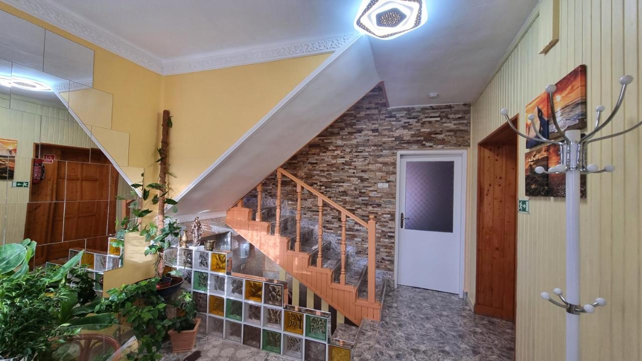 Liget Nyaralóház és Apartman Liget Apartman Szilvásvárad Kültér fotó