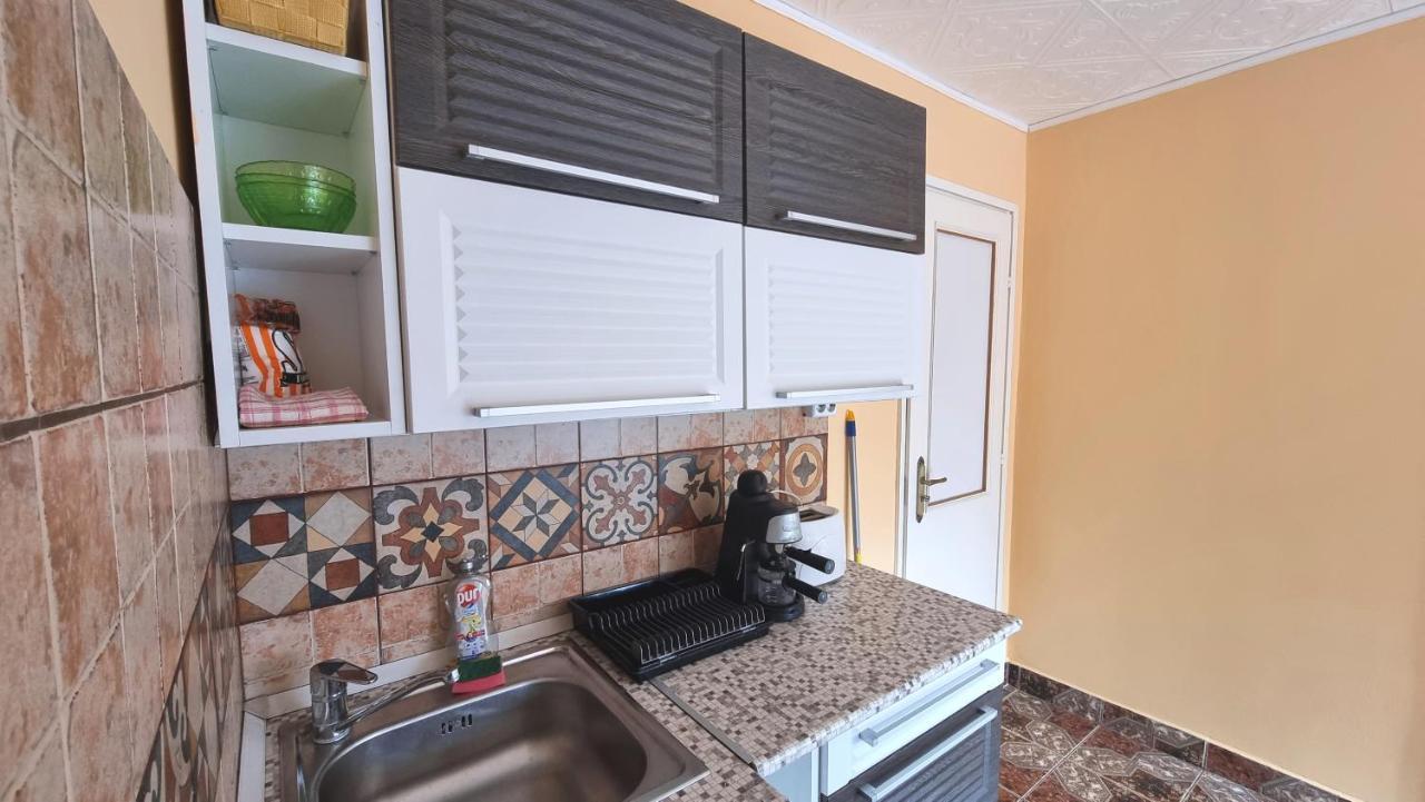 Liget Nyaralóház és Apartman Liget Apartman Szilvásvárad Kültér fotó