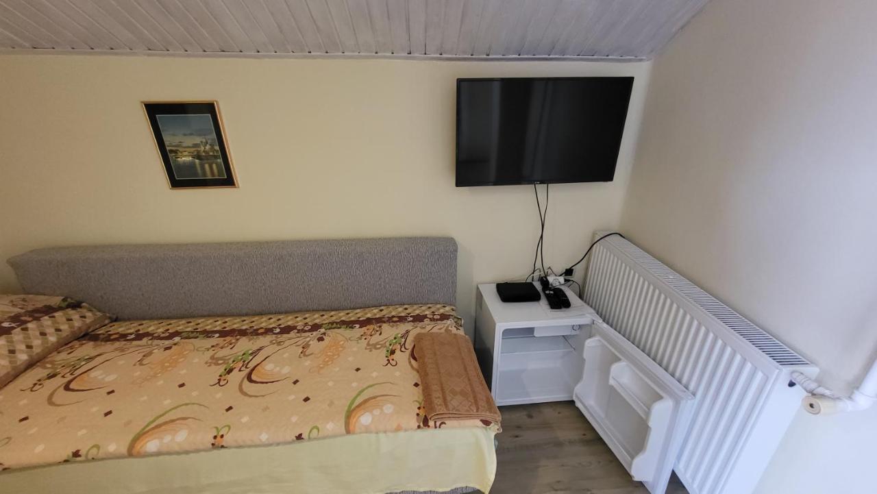 Liget Nyaralóház és Apartman Liget Apartman Szilvásvárad Kültér fotó